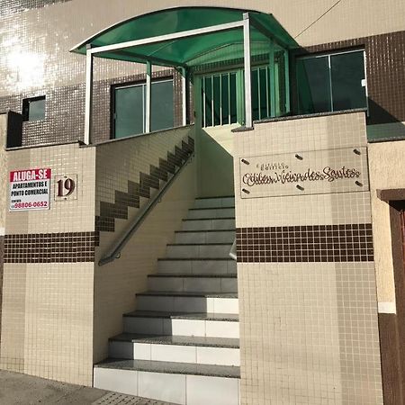 Ed Odilon Vieira 304 Vitória da Conquista Esterno foto