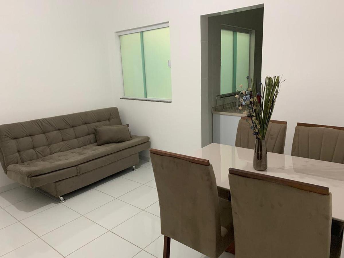Ed Odilon Vieira 304 Vitória da Conquista Esterno foto