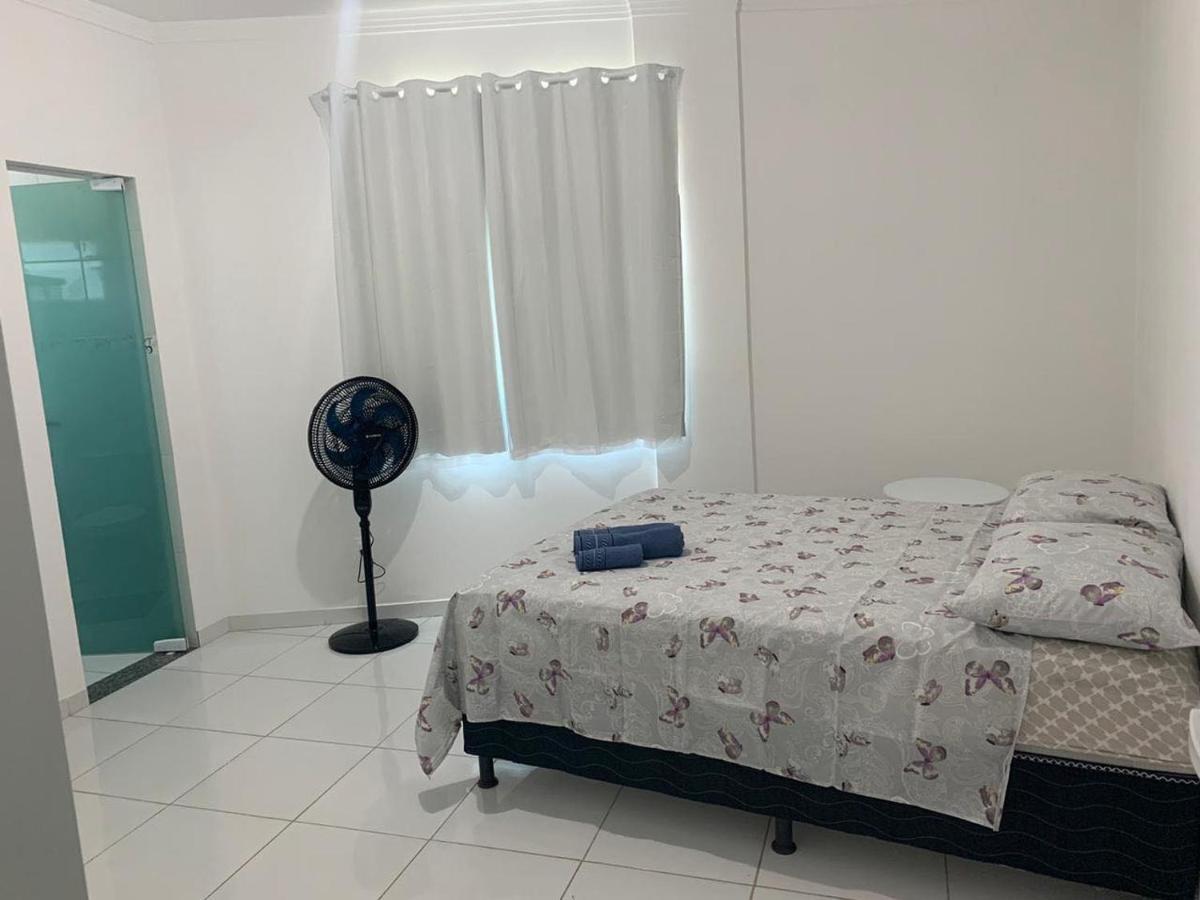 Ed Odilon Vieira 304 Vitória da Conquista Esterno foto