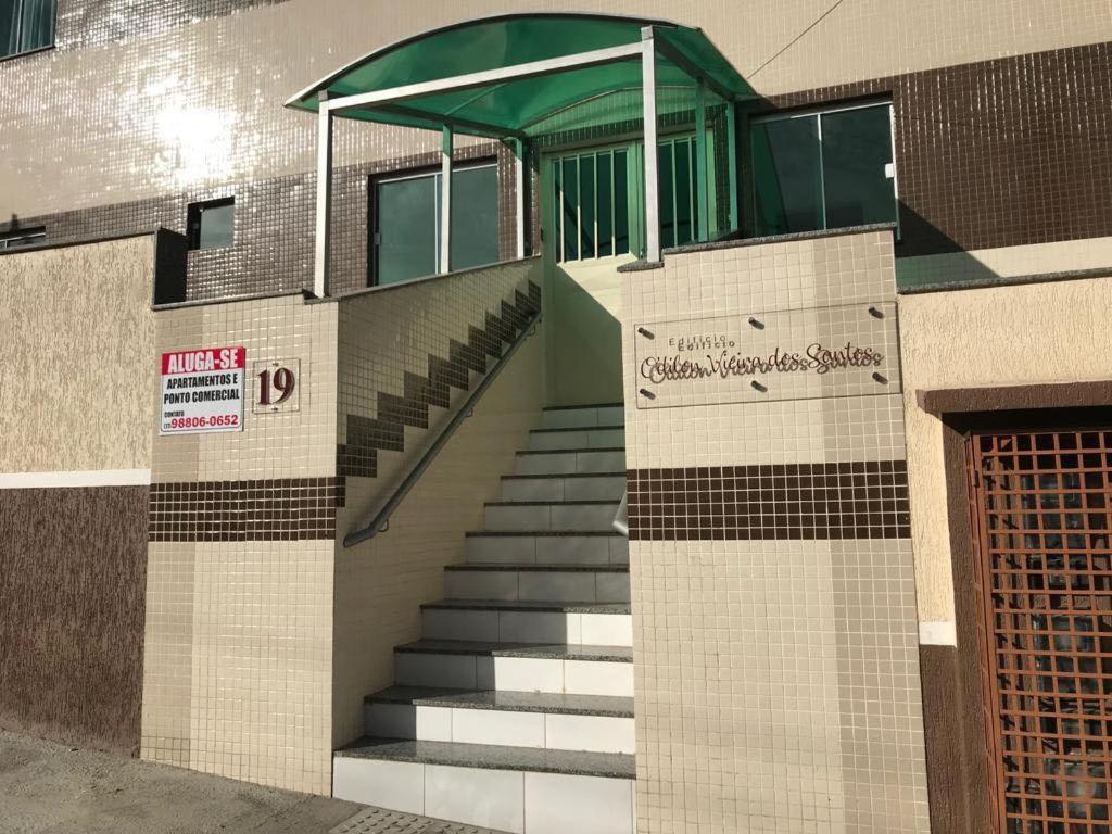 Ed Odilon Vieira 304 Vitória da Conquista Esterno foto