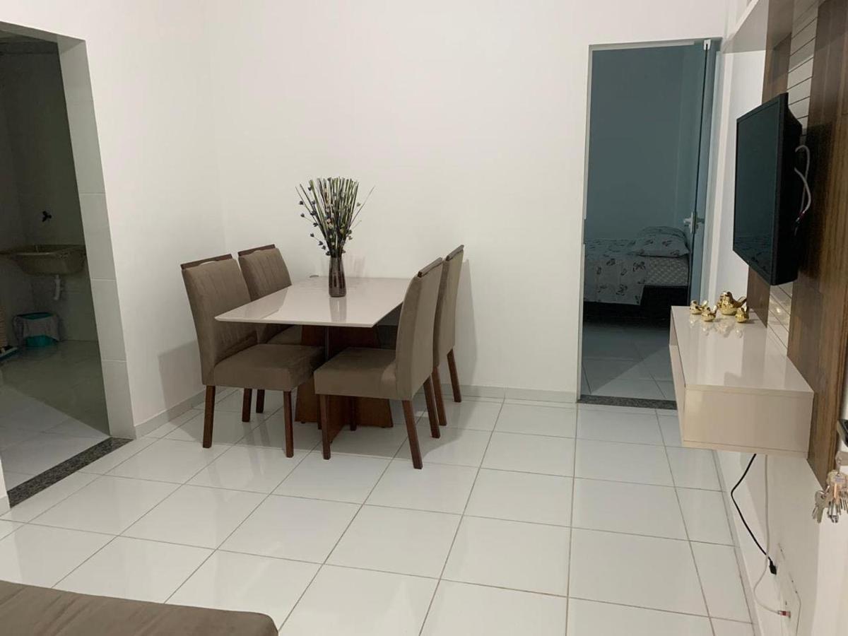 Ed Odilon Vieira 304 Vitória da Conquista Esterno foto