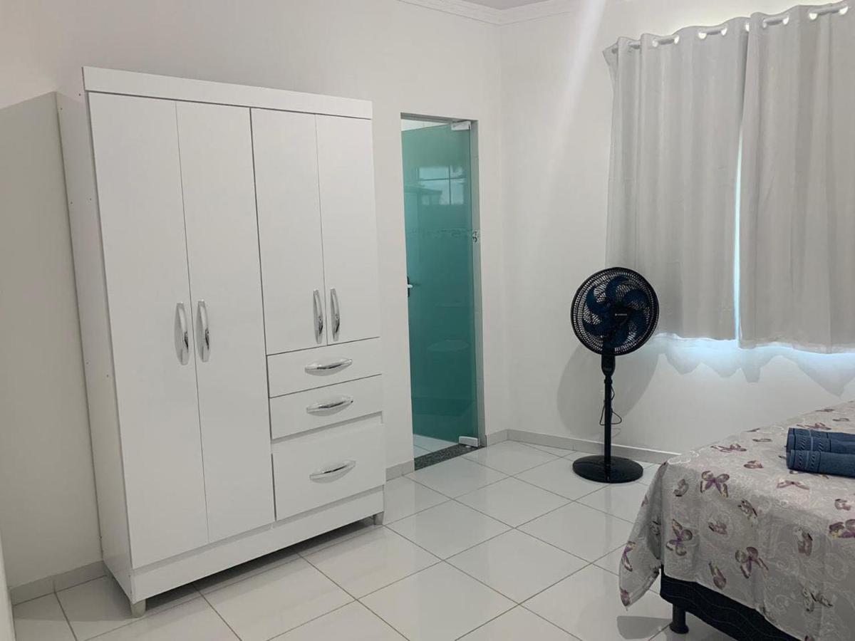 Ed Odilon Vieira 304 Vitória da Conquista Esterno foto
